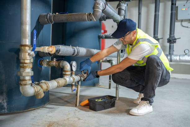 Best Emergency Plumbing Services in El Rancho, NM